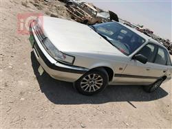 Mazda 626